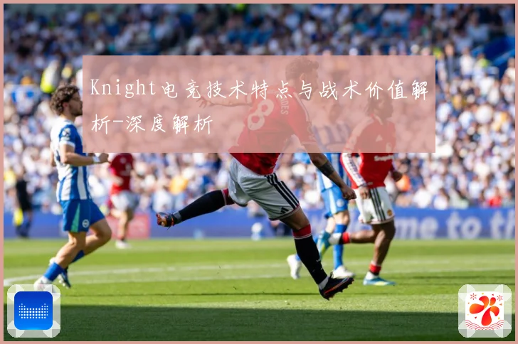 Knight电竞技术特点与战术价值解析-深度解析