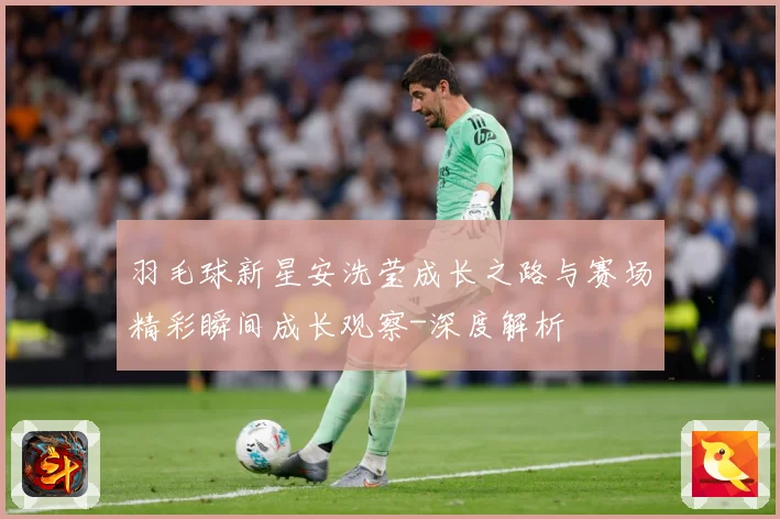 羽毛球新星安洗莹成长之路与赛场精彩瞬间成长观察-深度解析