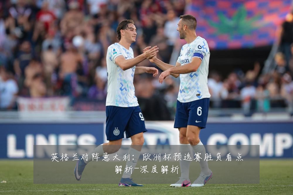 英格兰对阵意大利：欧洲杯预选赛胜负看点解析-深度解析
